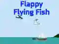 Flappy Flying Fish Flappy Flying Fish