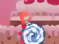 Candy Runner Candy Runner