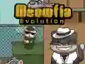 Meowfia Evolution Meowfia Evolution