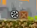 Car Backwheel Car Backwheel