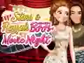 Stars & Royals BFFS: Movie Night Stars & Royals BFFS: Movie Night