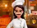 Tina Detective