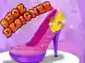 Shoe designer Marie`s girl games Shoe designer Marie`s girl games