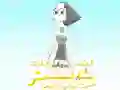 Crystal Gem Pearl Dress Up Crystal Gem Pearl Dress Up