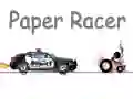 Paper Racer