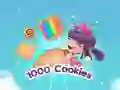 1000 Cookies 1000 Cookies