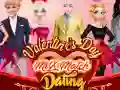Valentines Day Mix Match Dating Valentines Day Mix Match Dating