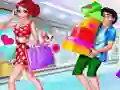 Valentine's Day Shopping Valentine's Day Shopping