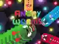 Angry Worms Angry Worms