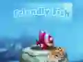 Friendly Fish Friendly Fish