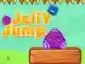 Jelly Jumping Jelly Jumping