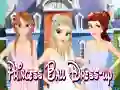 Girls Ball Dress up Girls Ball Dress up