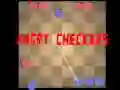 Angry Checkers Angry Checkers