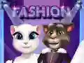 Fashion Fashion