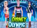Disney Olimpics 2018: Disney Olimpic