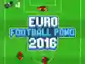 Euro 2016 Football Pong Euro 2016 Football Pong