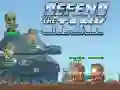 Defend the Tank