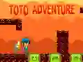 Toto Adventure Toto Adventure