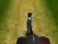 Forest Runner Forest Runner