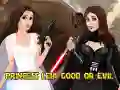 Princess Leia: Good or Evil