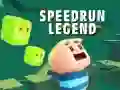 Kogama Speedrun Legend