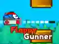 Flappy Gunner Flappy Gunner