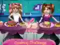 Сooking Сhallenge Сooking Сhallenge