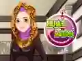 Hijab Salon Hijab Salon