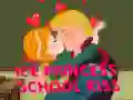 Ice Princess School Kiss