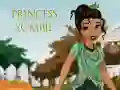 Princess Zombie