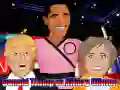 Donald Trump VS Hillary Clinton