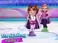 Skating Courses