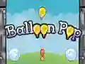 Balloons Pop Balloons Pop