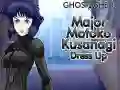 Ghost In The Shell Major Motoko Kusanagi Dress Up Ghost In The Shell Major Motoko Kusanagi Dress Up