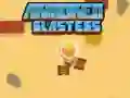 Armored Blasters Armored Blasters