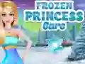 Frozen Princess Care Frozen Princess Care