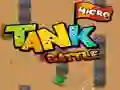 Micro Tank Battle Micro Tank Battle