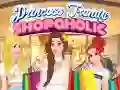 Princess Trendy Shopaholic Princess Trendy Shopaholic