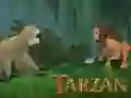 Disney's Tarzan Disney's Tarzan