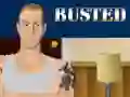 Basted