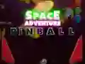 Space Adventure Pinball Space Adventure Pinball