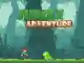 Jungle Adventure Jungle Adventure