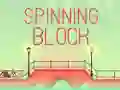 Spinning Block Spinning Block