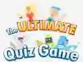 The Ultimate Quiz Game
