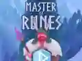 Master of Runes Master of Runes