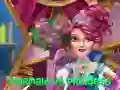 Mermaid vs Princess