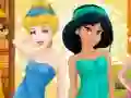 Princess Spa World Princess Spa World