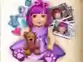 Baby Doll Creator