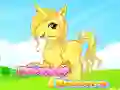 Pretty Unicorn Pretty Unicorn