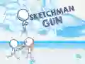 Sketchman Gun Sketchman Gun